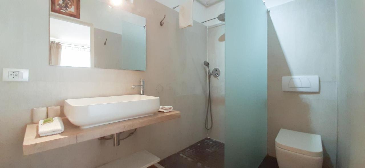 Poggio Bellavista Bed & Breakfast Sampieri Bagian luar foto